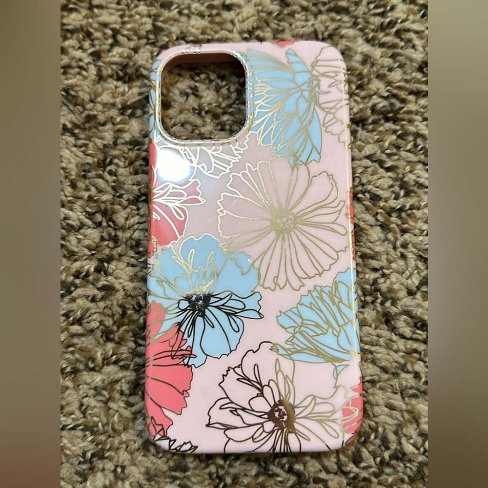 iPhone 12 case